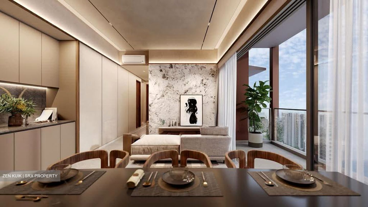 Amber House (D15), Apartment #625769191
